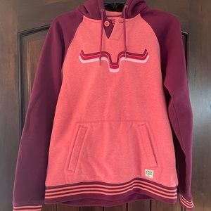 Kimes Ranch Hoodie
